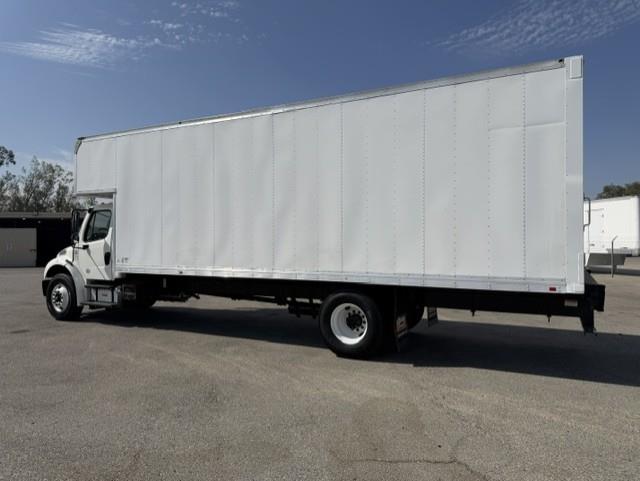 2019 Freightliner Business Class M2 106-3