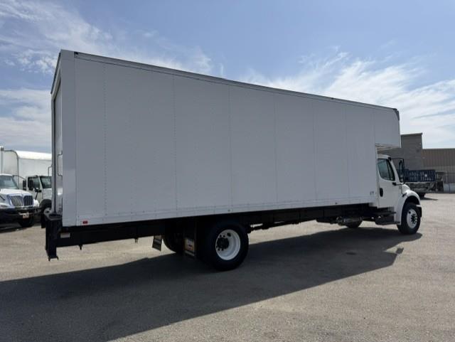 2019 Freightliner Business Class M2 106-5