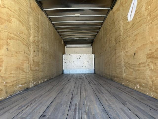 2019 Freightliner Business Class M2 106-6