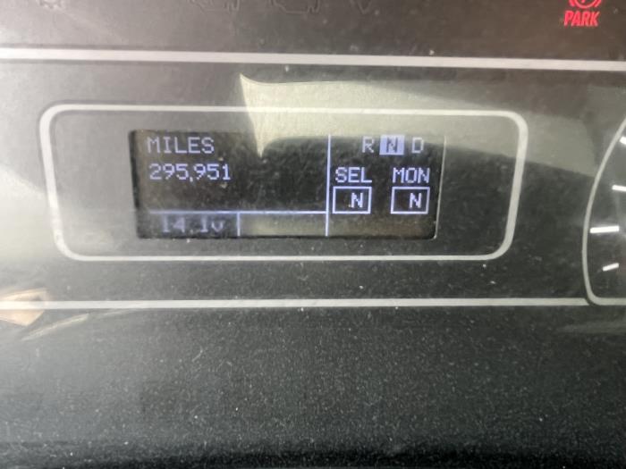 2021 International LT625-17