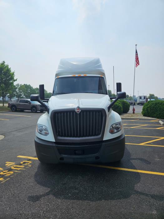 2023 International LT625-1
