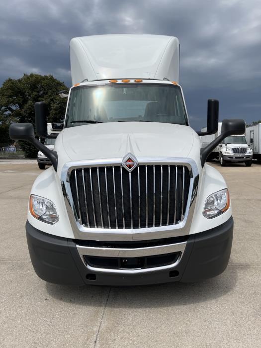 2021 International LT625-7