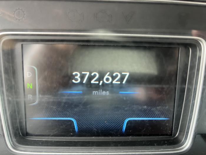 2021 International LT625-15