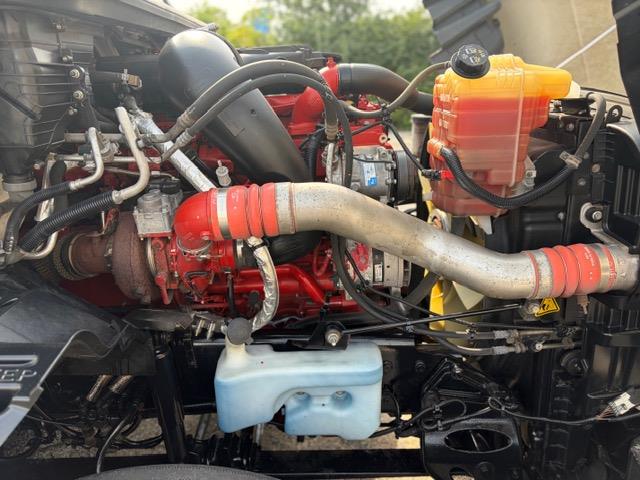 2021 International LT625-13