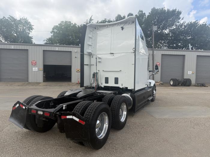 2022 Peterbilt 579-1