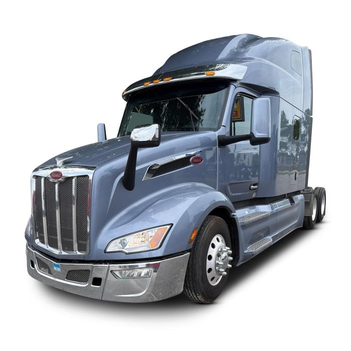 2023 Peterbilt 579