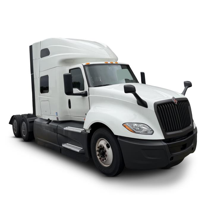 2023 International LT625-0