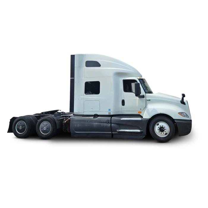 2023 International LT