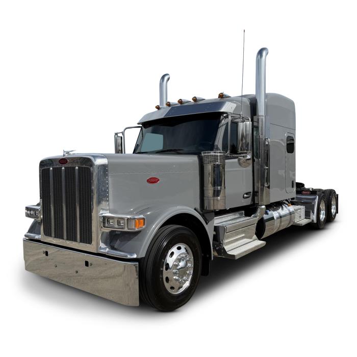 2027 Peterbilt 589-0