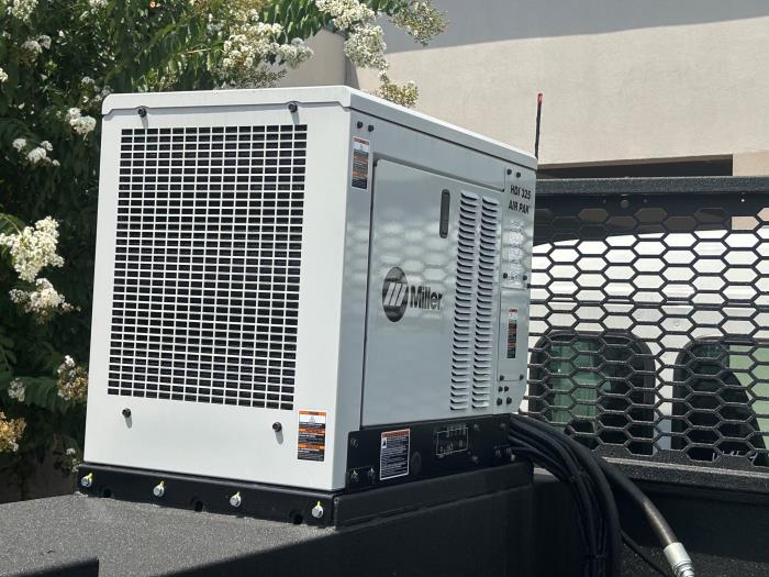 2027 Peterbilt 536-19