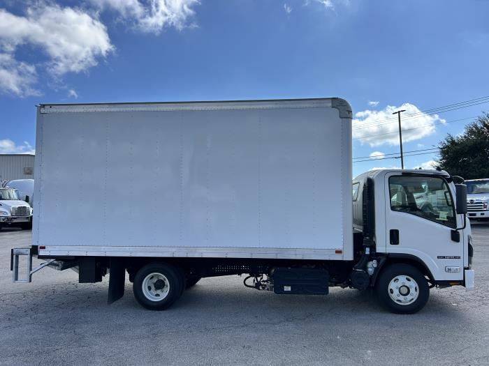 2026 Isuzu NPR-HD-3