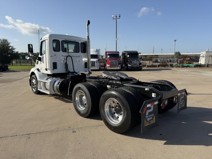 2022 Peterbilt 579-2
