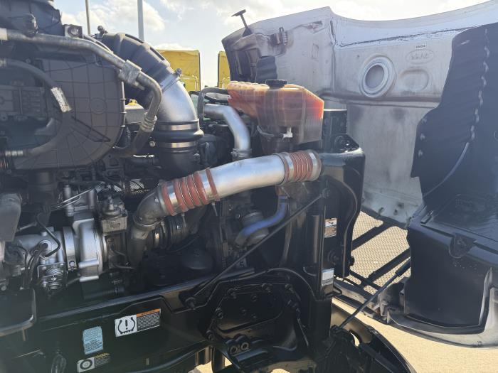 2022 Peterbilt 579-19