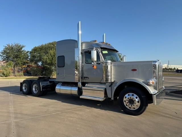 2027 Peterbilt 589-10