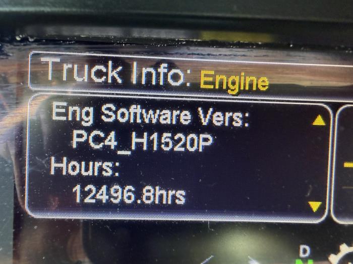 2022 Peterbilt 579-30