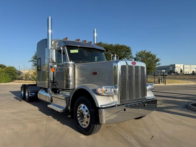 2027 Peterbilt 589-11
