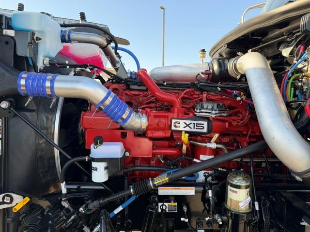 2027 Peterbilt 589-14
