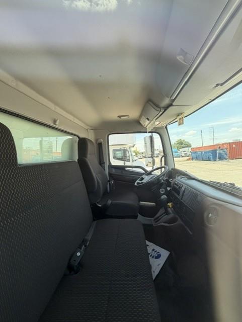 2026 Hino L6-12