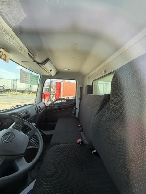 2026 Hino L6-11