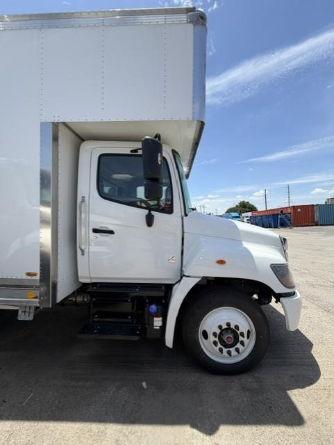 2026 Hino L6-5