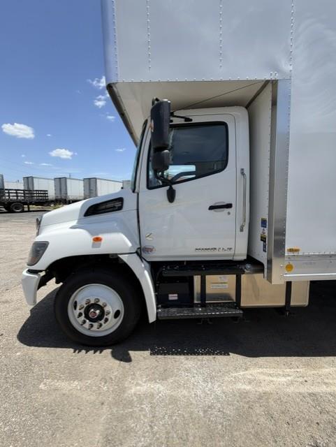 2026 Hino L6-4
