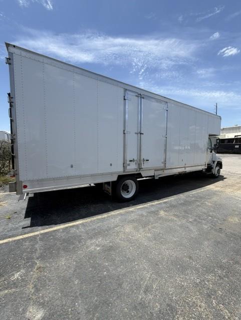 2026 Hino L6-10