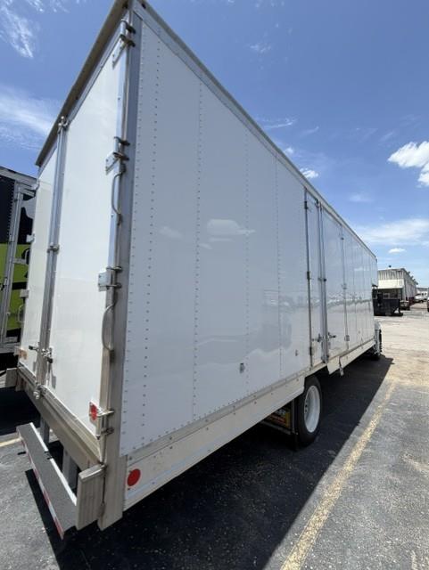 2026 Hino L6-9
