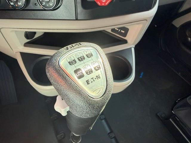 2027 Peterbilt 589-54