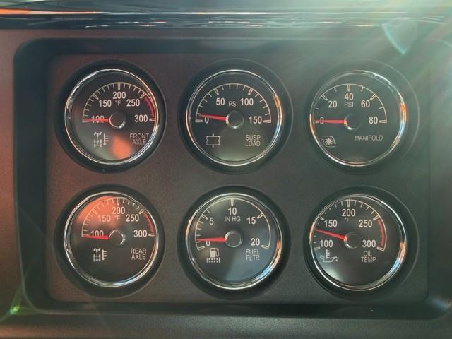 2027 Peterbilt 589-56