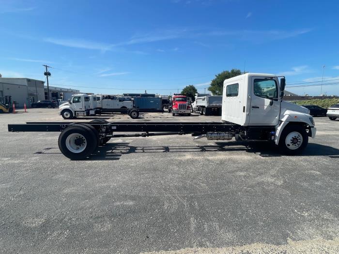 2026 Hino L6-9