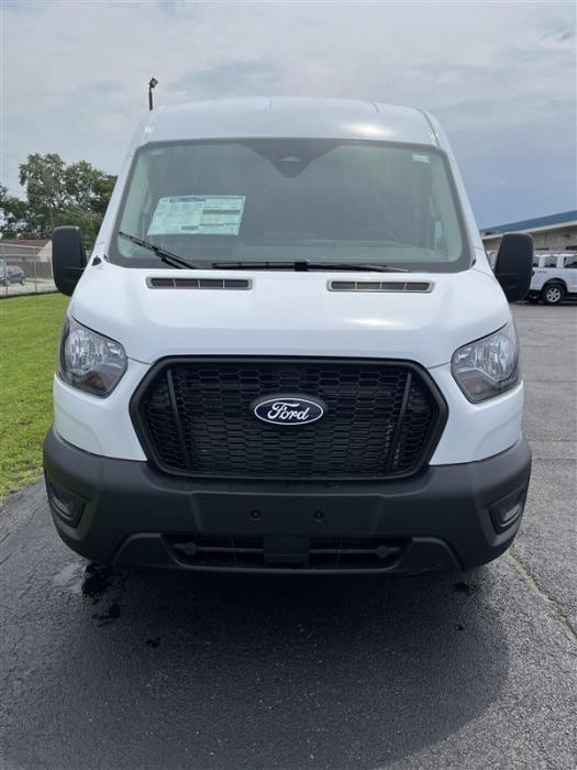 2026 Ford Transit-250-1