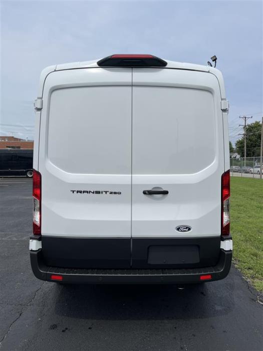 2026 Ford Transit-250-4