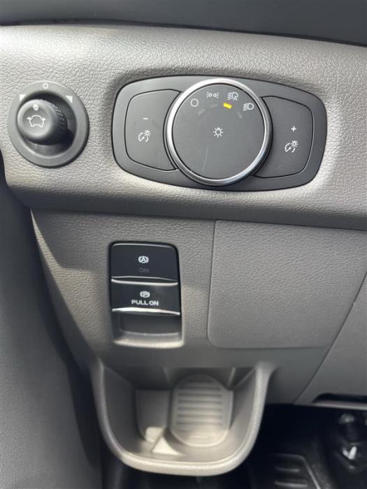 2026 Ford Transit-250-16