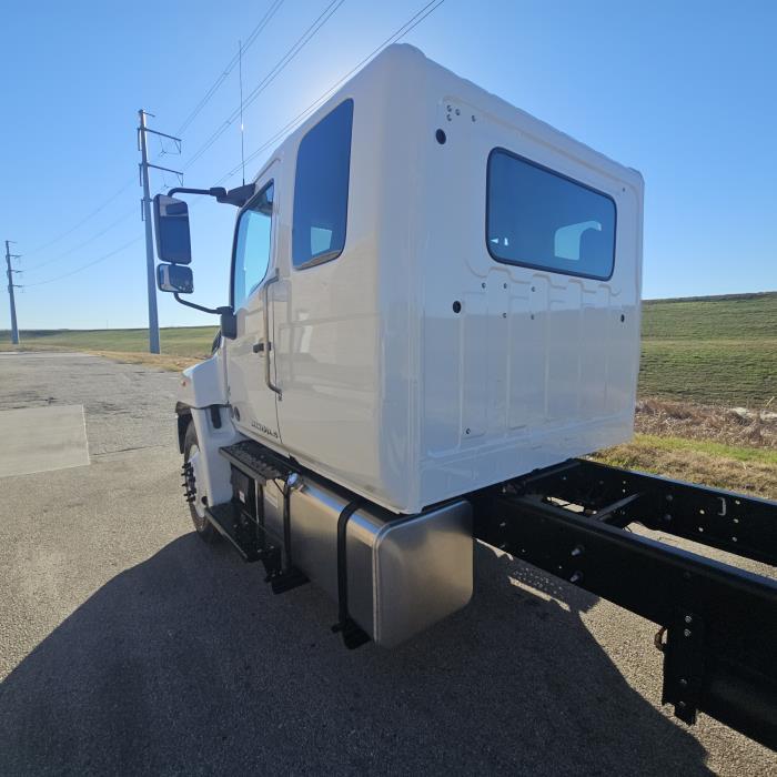 2026 Hino L6-5