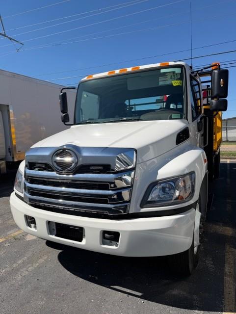 2027 Hino L6-1