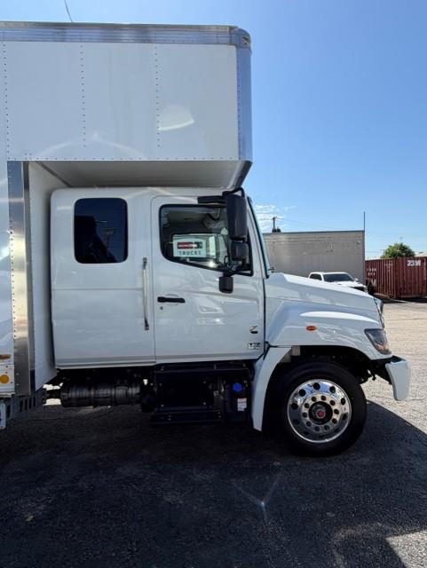 2026 Hino L6-5