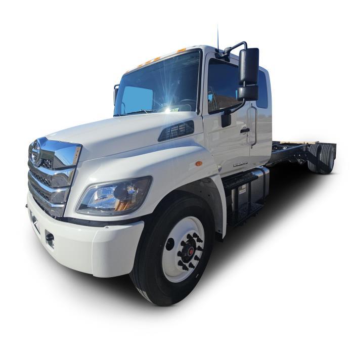 2027 Hino L6-1