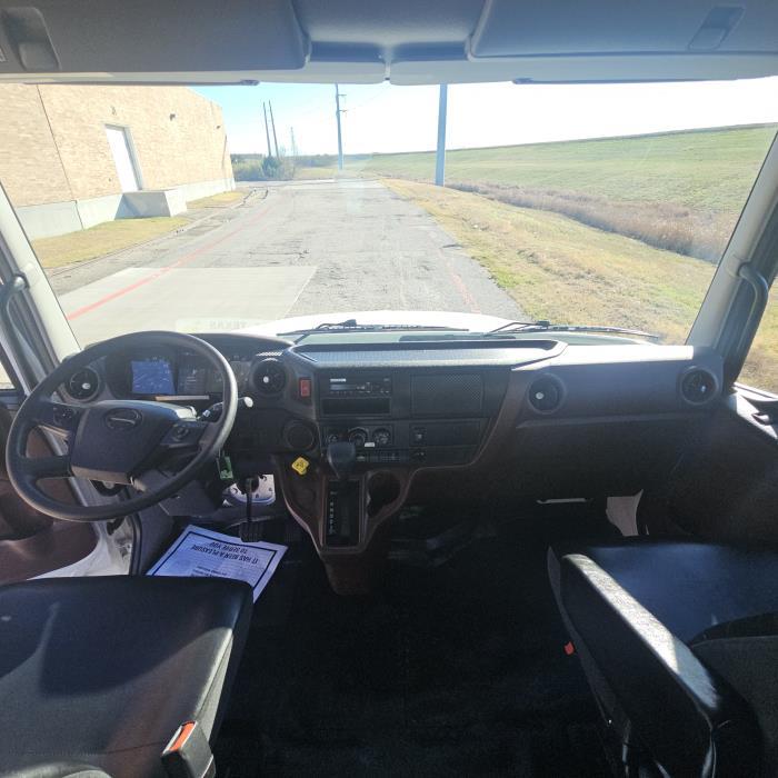 2027 Hino L6-21