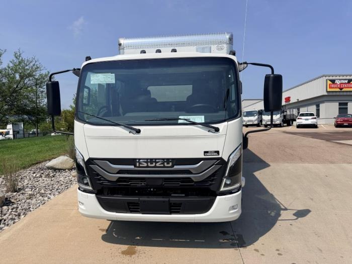2026 Isuzu NPR-XD-2