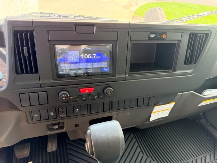 2026 Isuzu NPR-XD-16