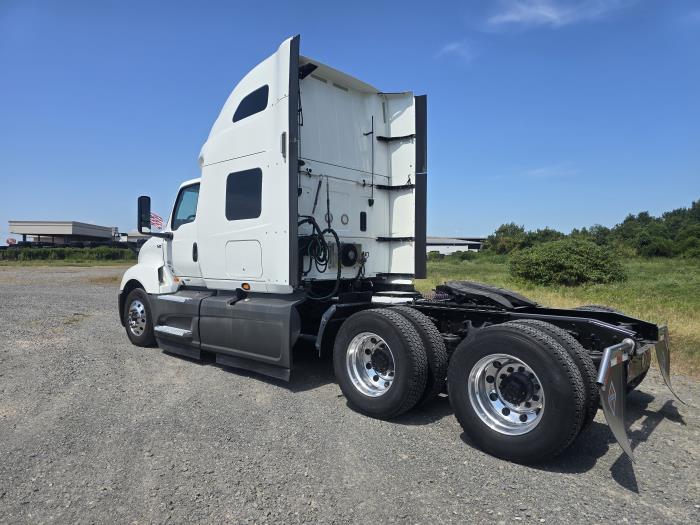 2021 International LT625-3