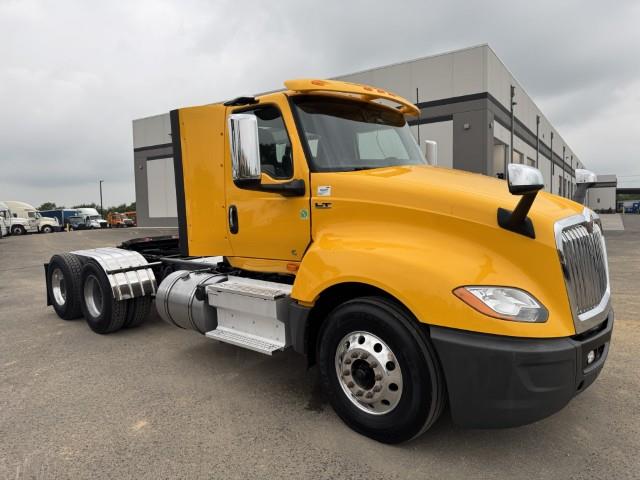 2021 International LT625-2