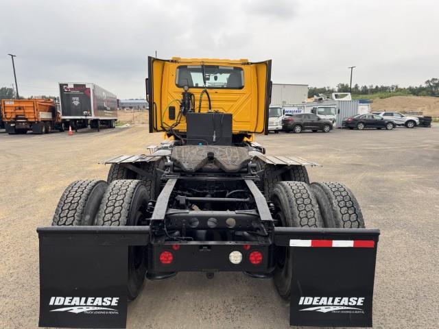 2021 International LT625-5