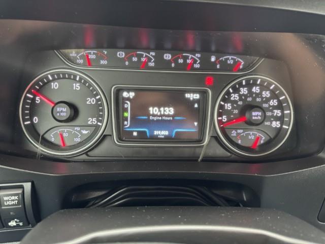 2021 International LT625-6