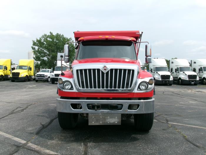 2016 International 7600-1