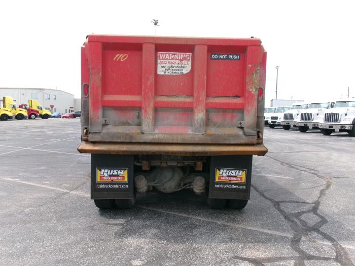 2016 International 7600-3