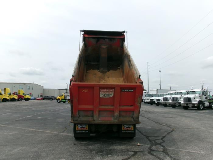 2016 International 7600-7