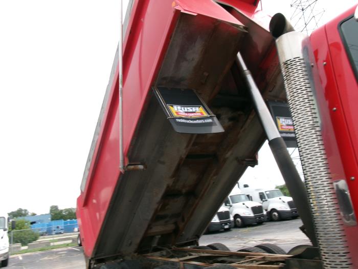 2016 International 7600-9