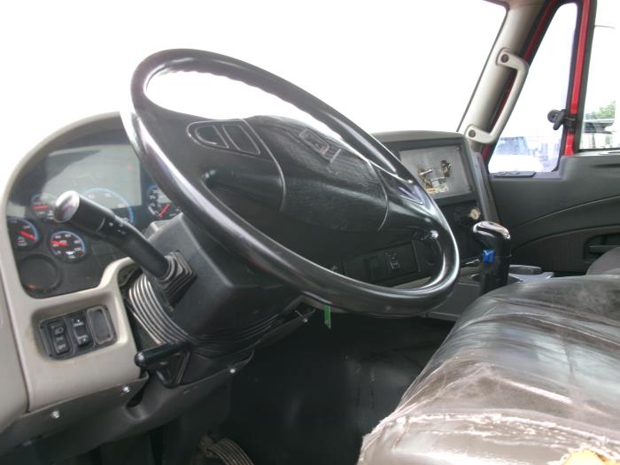 2016 International 7600-11