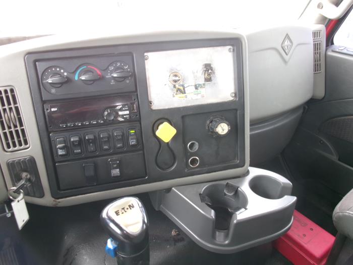 2016 International 7600-12
